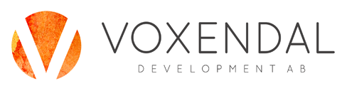 Voxendal